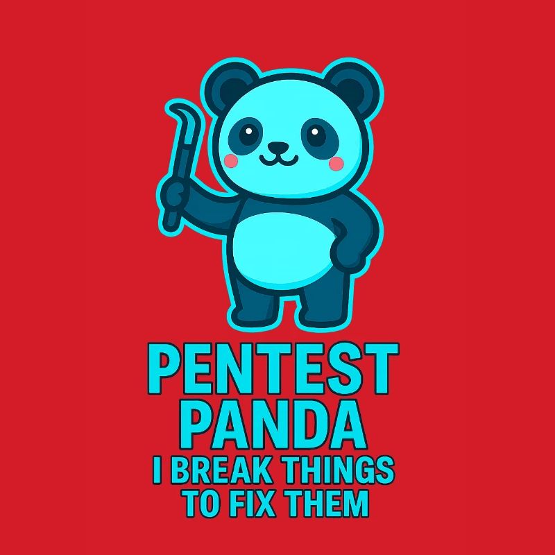 Pentest Panda: Fixing Errors