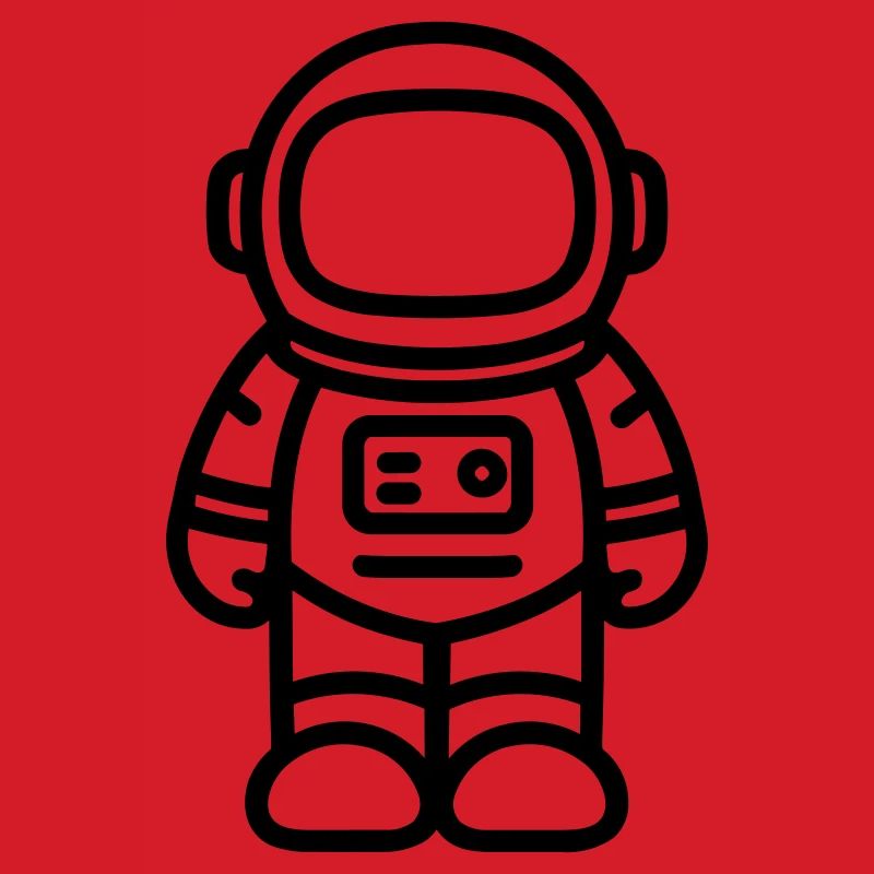 astronaute
