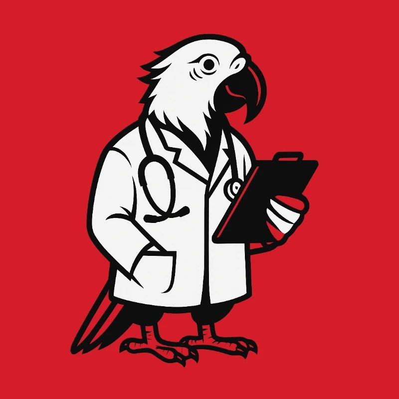 Doktor Papagei
