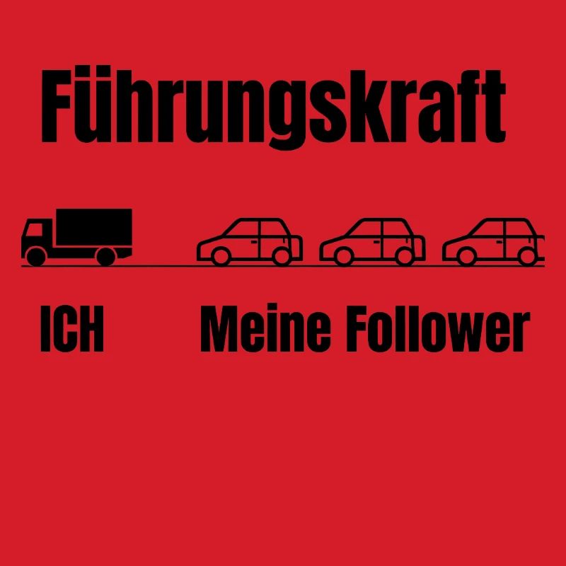 Executive and Followers Chain