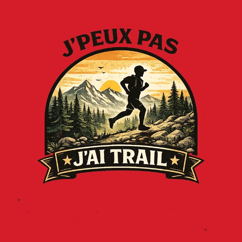 Trailrunner: I Trail Trail