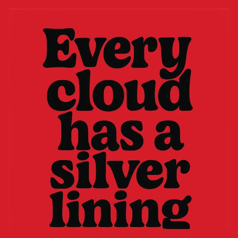 There is no evil that does not come from good