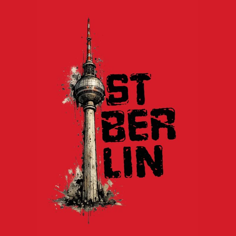 Ostberlin