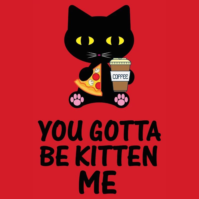 Cat Kitten