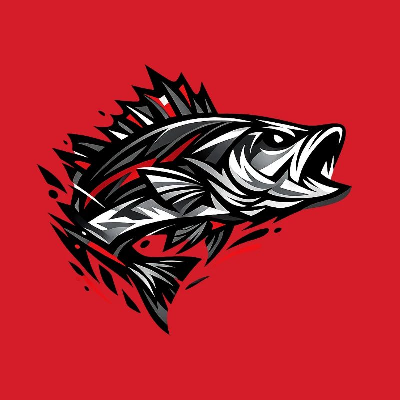 Red Perch