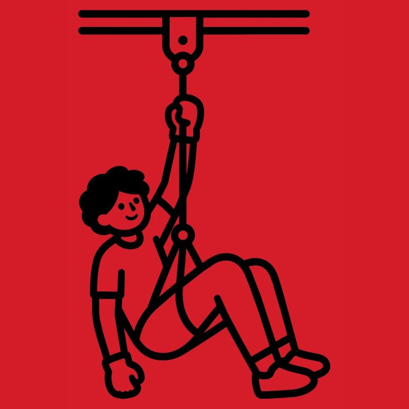 Zip Lines