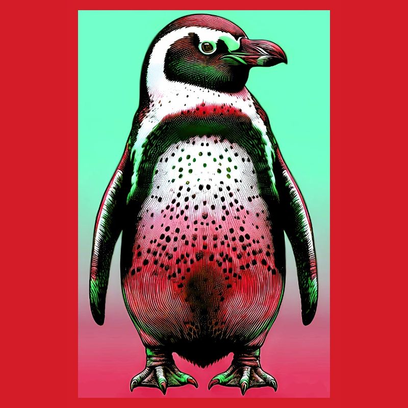 Pinguin
