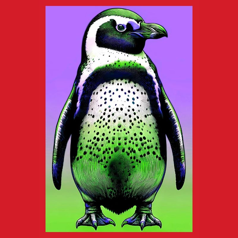 penguin