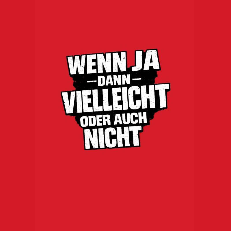 Vielleicht Oder Nicht – Entscheidungswitz