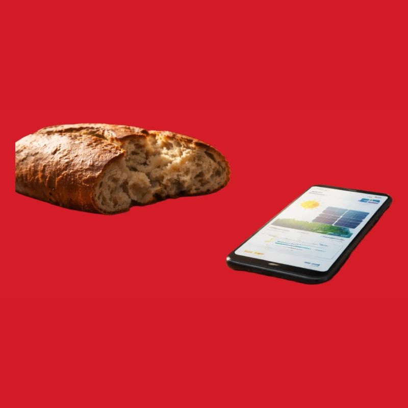Bread
