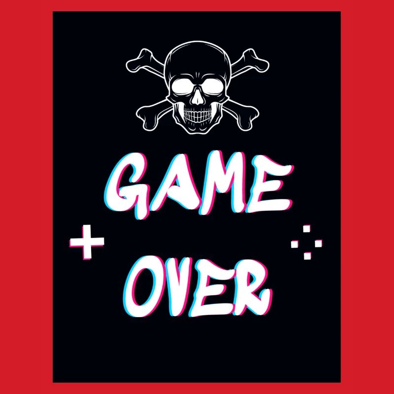 Game Over