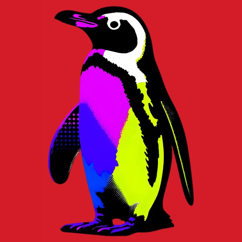 Pinguin