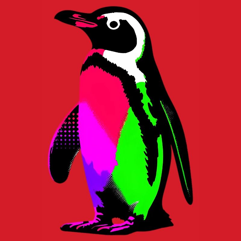 Pinguin