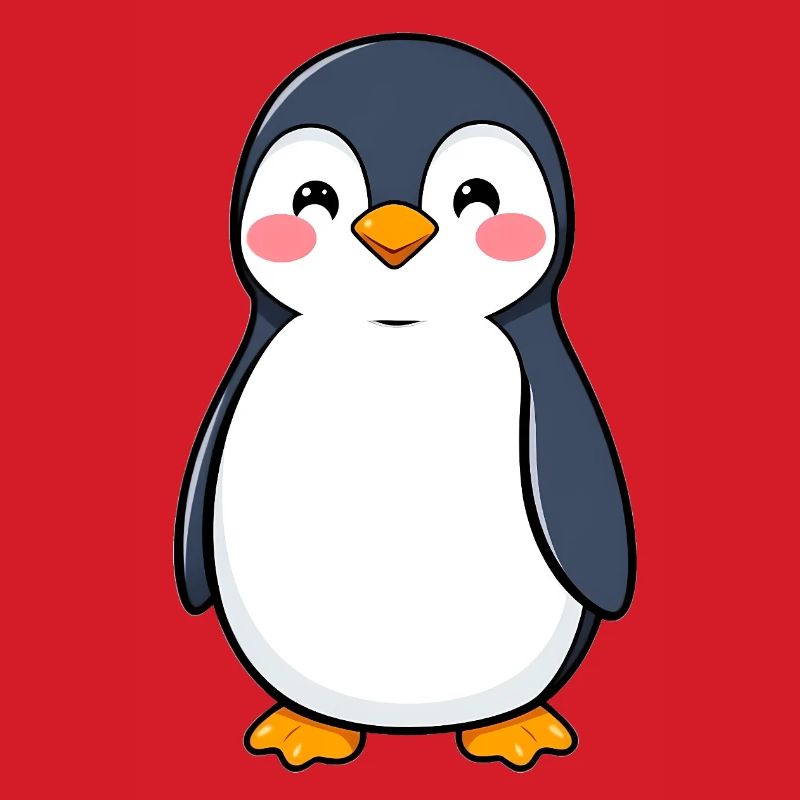 Pinguin