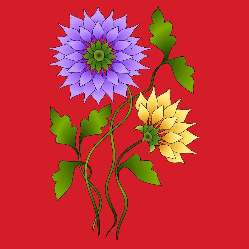 Blumen
