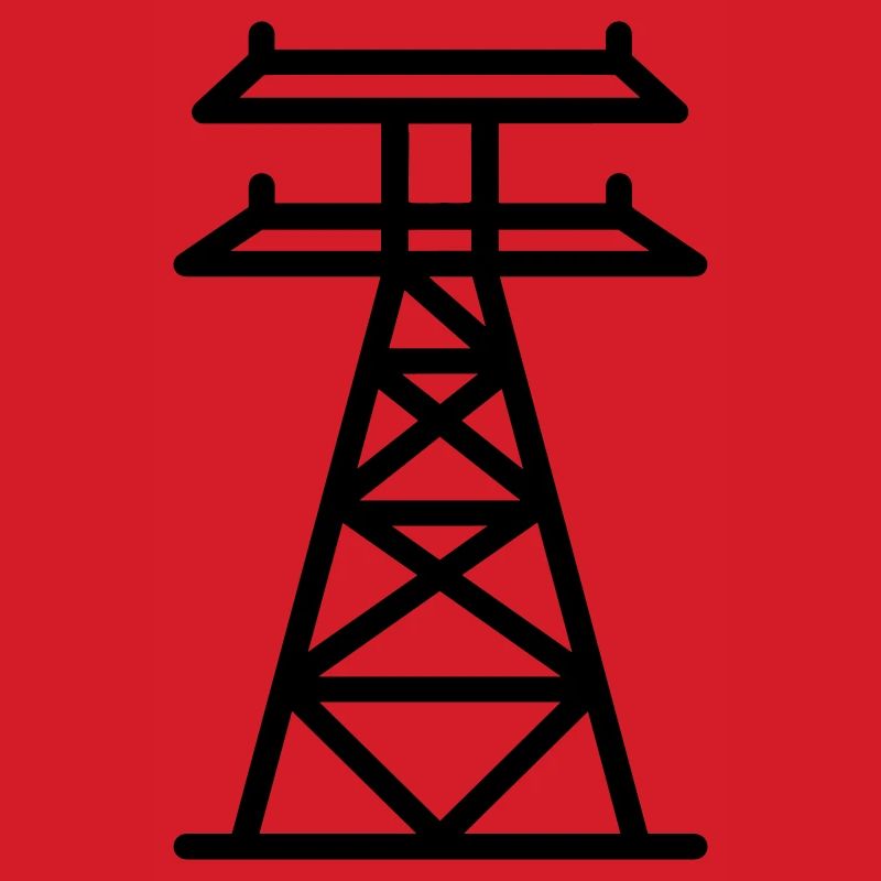 power pole