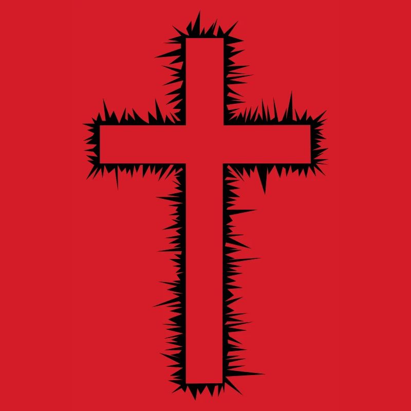 Kreuz (V)