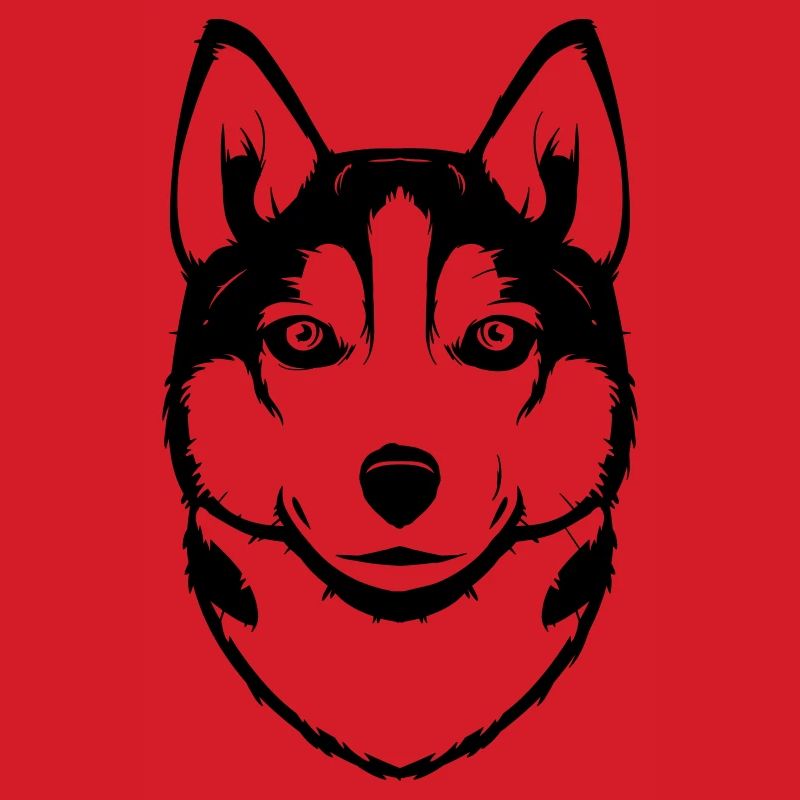 Siberian Husky