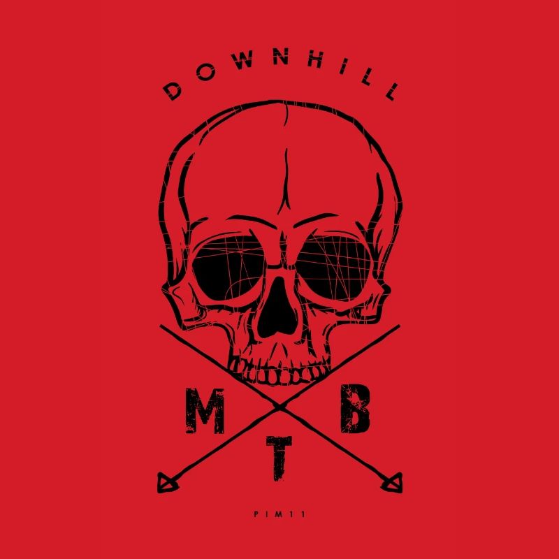 Downhill MTB