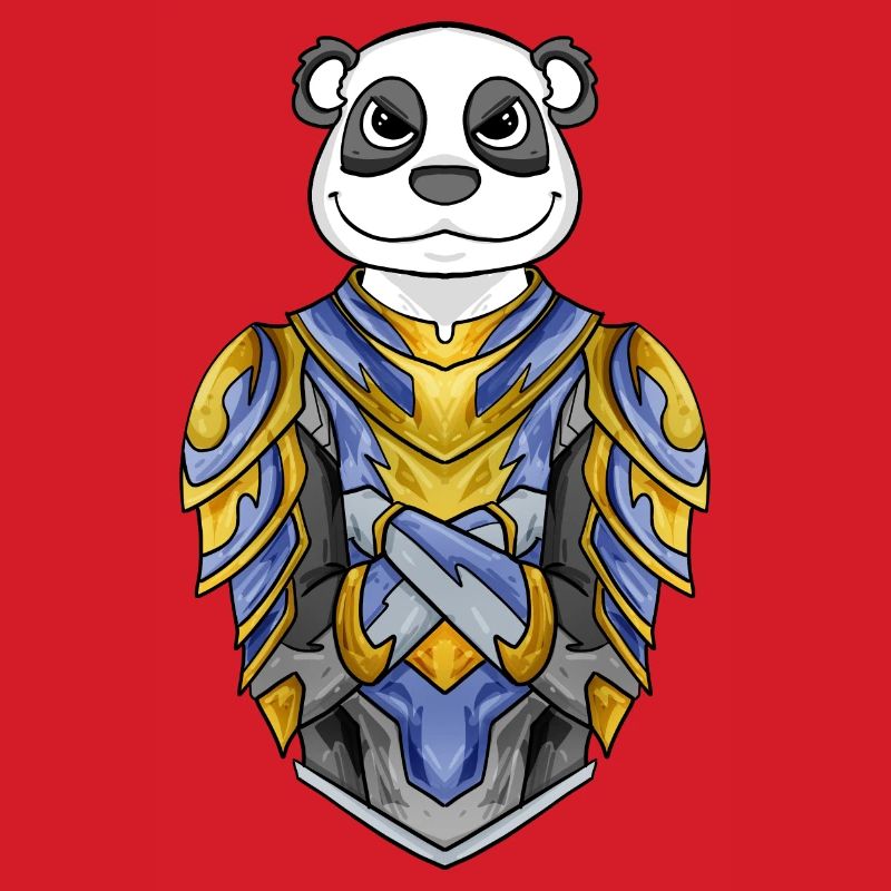 Ritter Panda cool