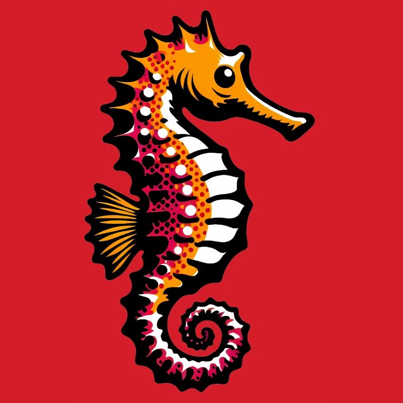 Seepferdchen