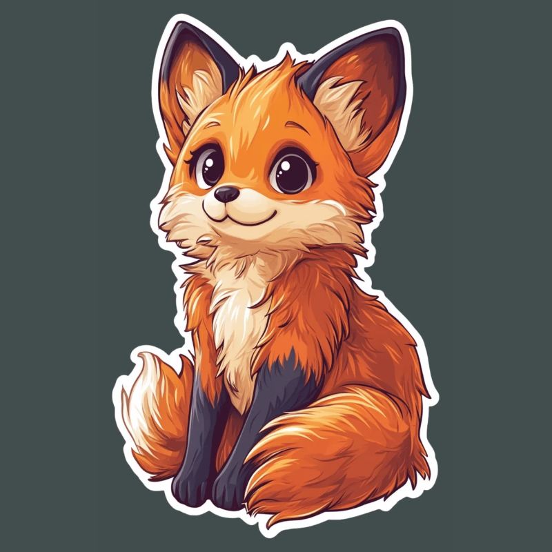Fuchs
