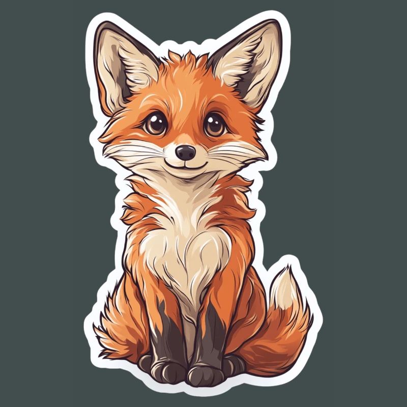 Fuchs