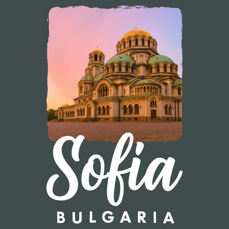 Sofia Bulgaria
