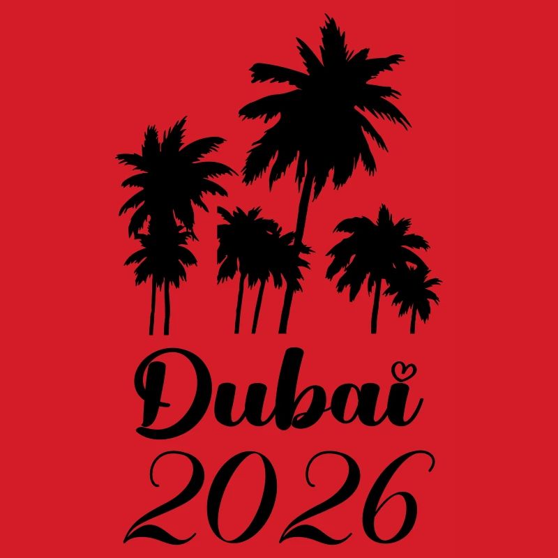 Dubai 2026