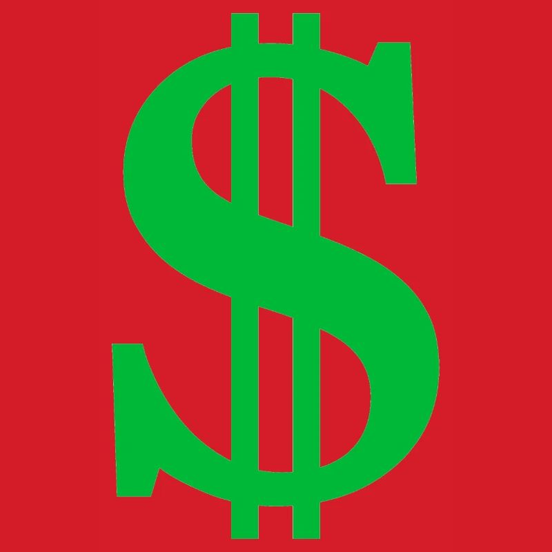 Dollarzeichen