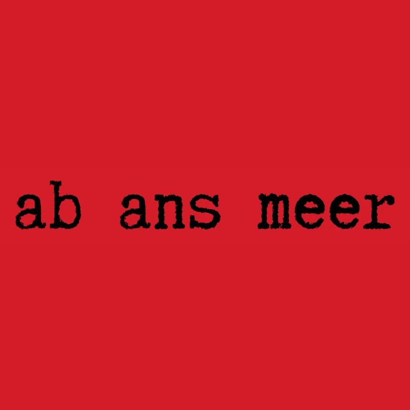 ab ans meer