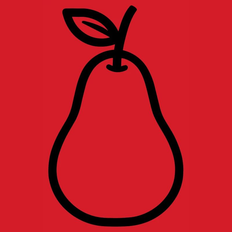 pear