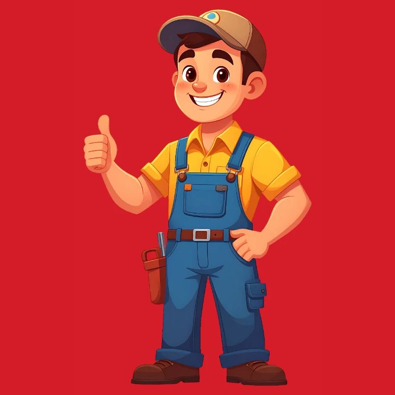 Mechaniker oder Handwerker