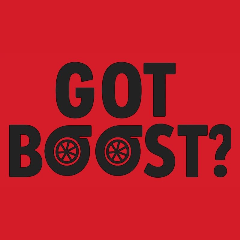 Got Boost Turbo