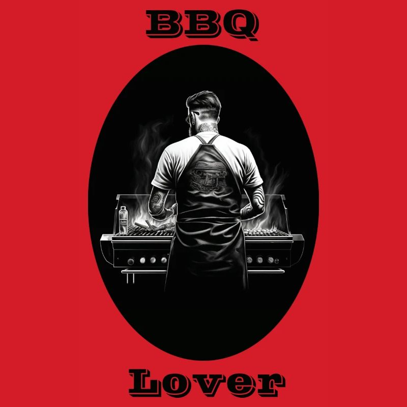 BBQ Lover
