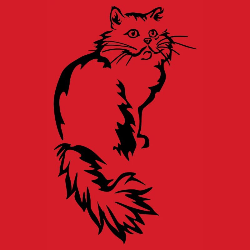 Perser - Perserkatze
