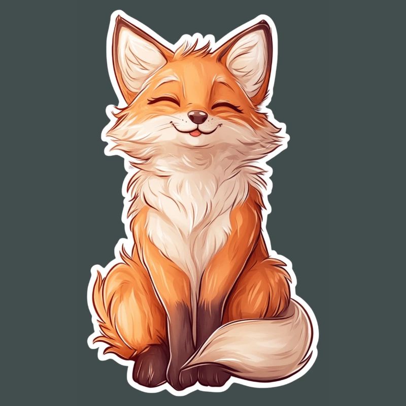 Fuchs