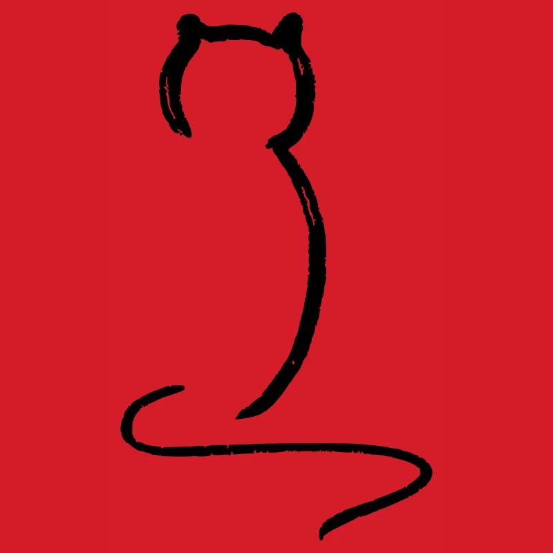 Katze