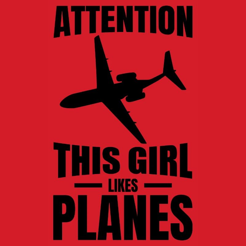 Flugzeugbeobachterin