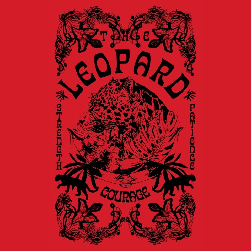THE LEOPARD