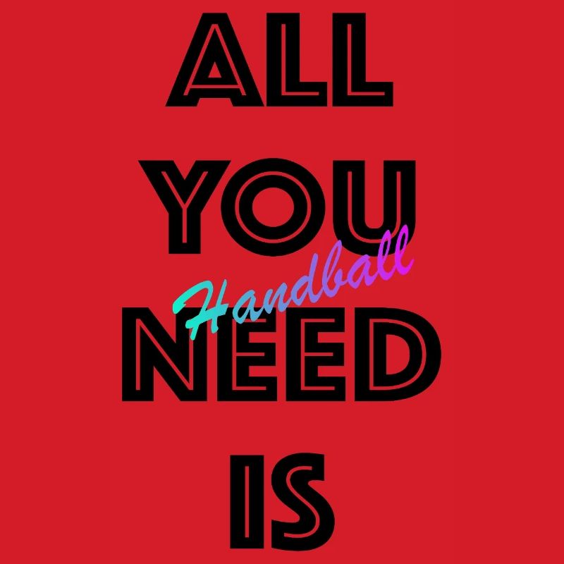 Handball Gradient Script