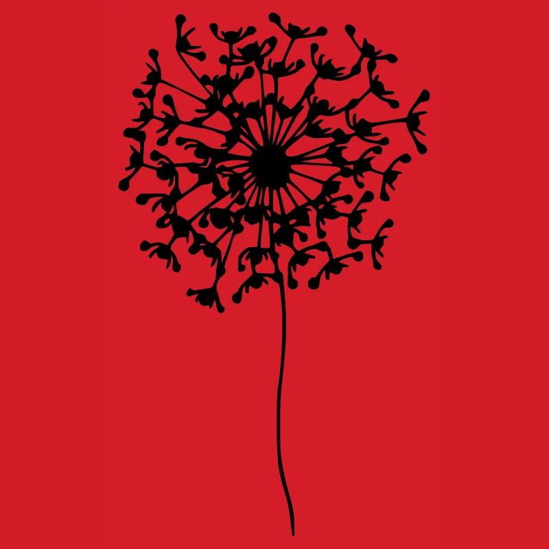MARLA Puste-Bobby - by heavenlygoods DESIGN