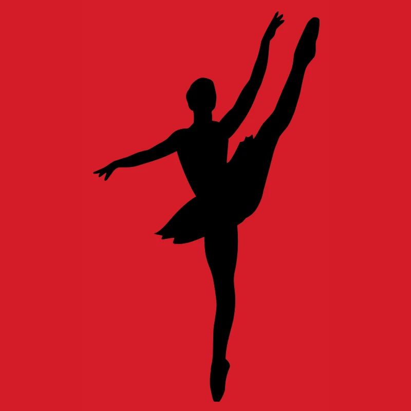 Ballet dancer