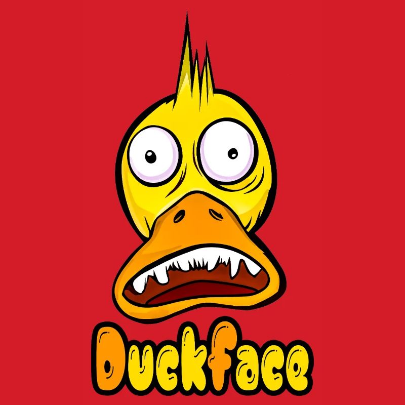 Duckface