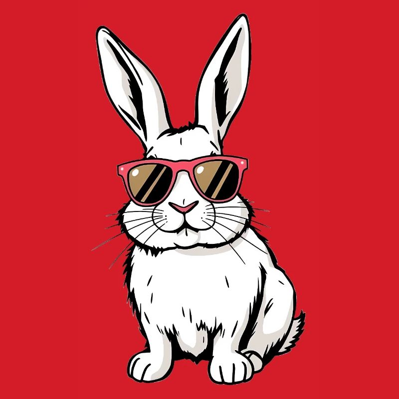 White Rabbit