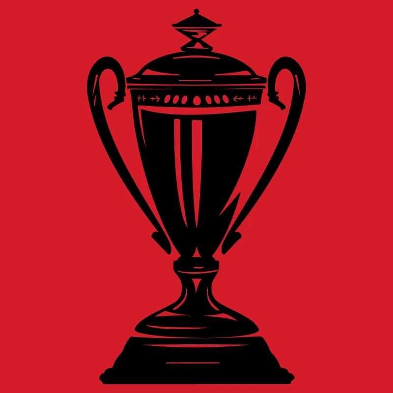 Siegestrophäen-Pokal