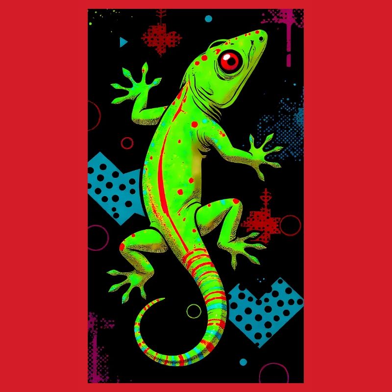 Gecko