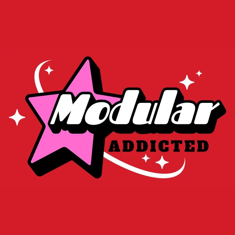 Synthétiseur modulaire Addicted