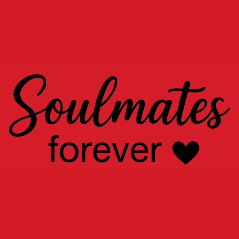 Eternal Souls Boho Scripture Design