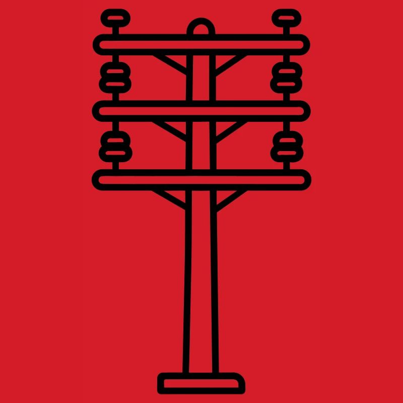 power pole